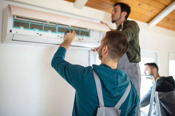 Best HVAC Supply and Distribution in Galesburg, MI