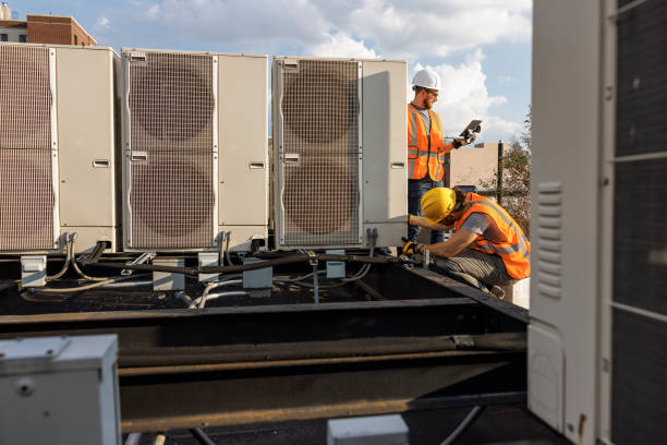 Best Seasonal HVAC Services in Galesburg, MI