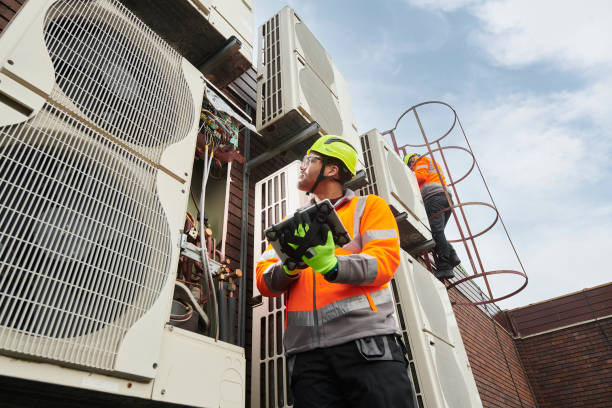 Best HVAC Consulting and Engineering in Galesburg, MI