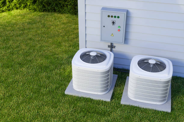 Best VRF (Variable Refrigerant Flow) Systems in Galesburg, MI