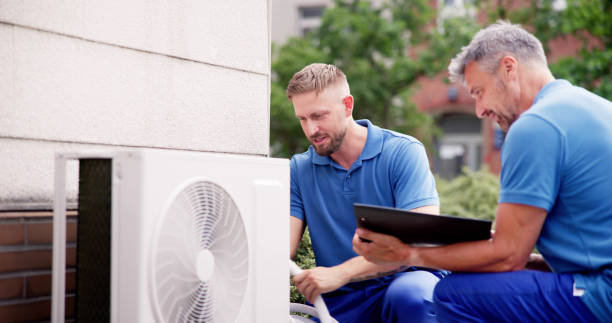 Best Ductless Mini-Split Systems in Galesburg, MI