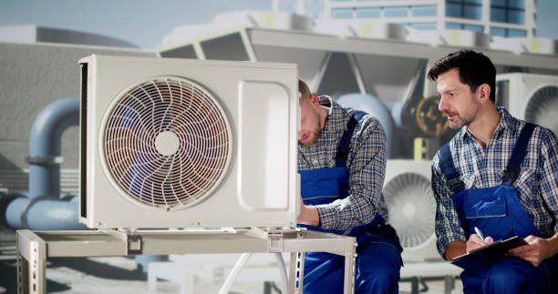 Best Residential HVAC in Galesburg, MI